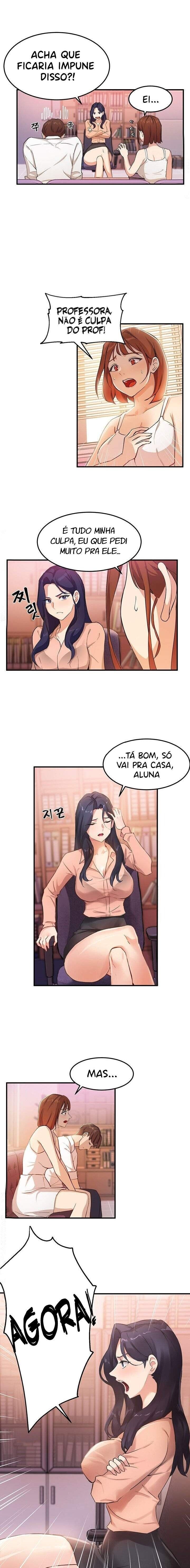 Twenty Years Old Capitulo 3 - pagina 18 Twenty Years Old Capitulo 3 - pagina 18