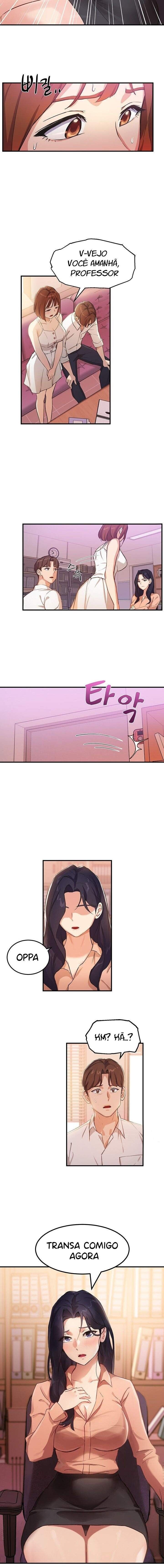 Twenty Years Old Capitulo 3 - pagina 19 Twenty Years Old Capitulo 3 - pagina 19
