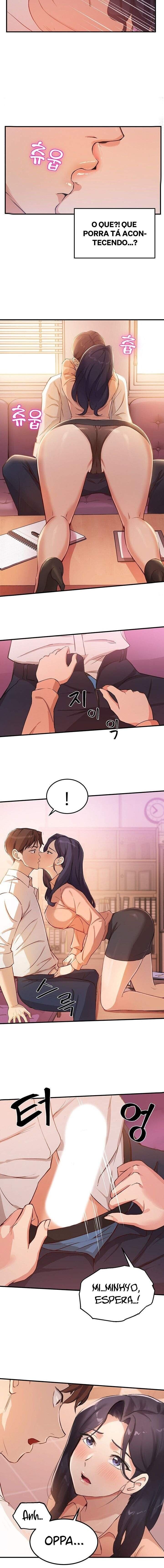 Twenty Years Old Capitulo 3 - pagina 22 Twenty Years Old Capitulo 3 - pagina 22