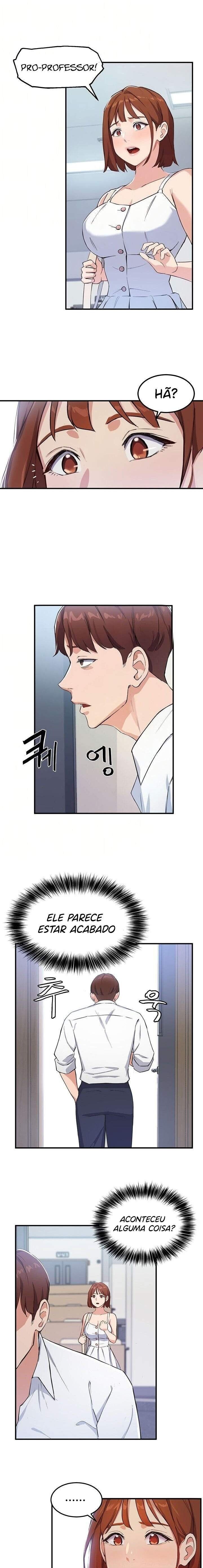 Twenty Years Old Capitulo 3 - pagina 4 Twenty Years Old Capitulo 3 - pagina 4