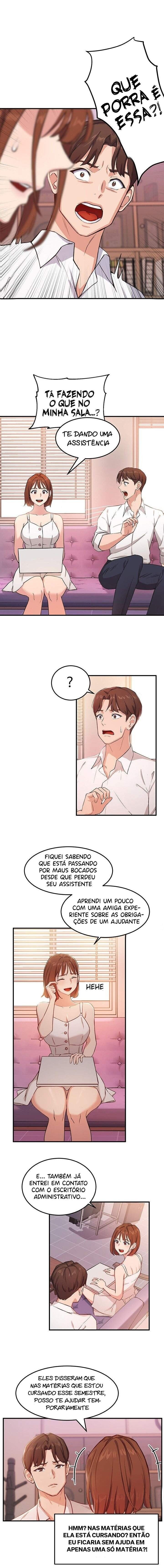 Twenty Years Old Capitulo 3 - pagina 7 Twenty Years Old Capitulo 3 - pagina 7