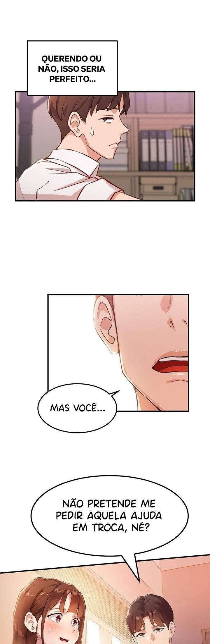 Twenty Years Old Capitulo 3 - pagina 8 Twenty Years Old Capitulo 3 - pagina 8