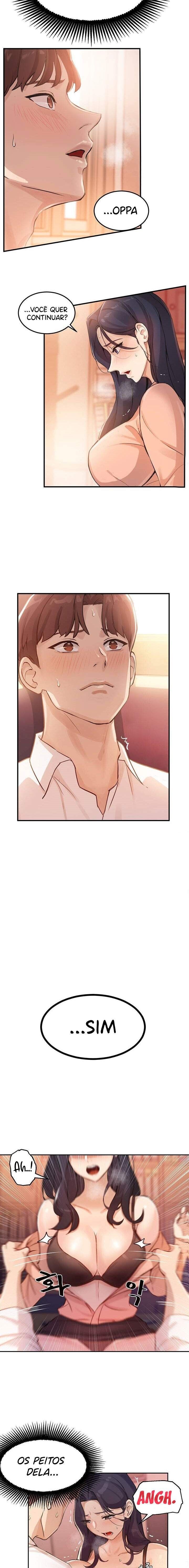 Twenty Years Old Capitulo 4 - pagina 11 Twenty Years Old Capitulo 4 - pagina 11