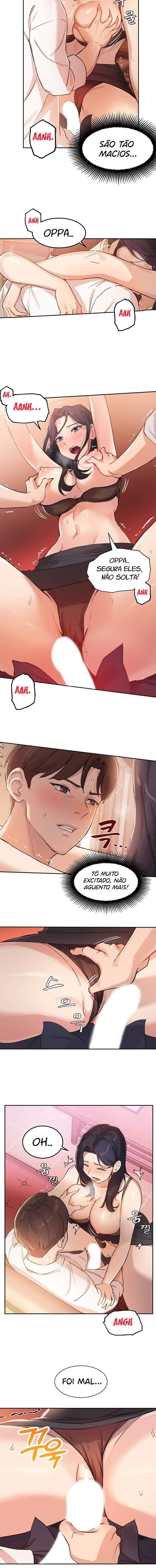 Twenty Years Old Capitulo 4 - pagina 12 Twenty Years Old Capitulo 4 - pagina 12