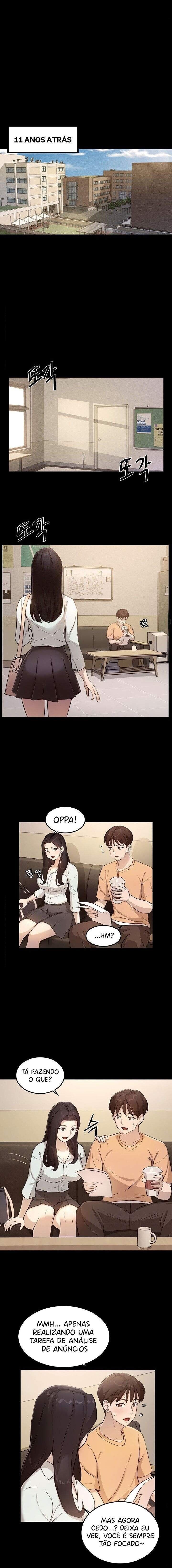 Twenty Years Old Capitulo 4 - pagina 4 Twenty Years Old Capitulo 4 - pagina 4