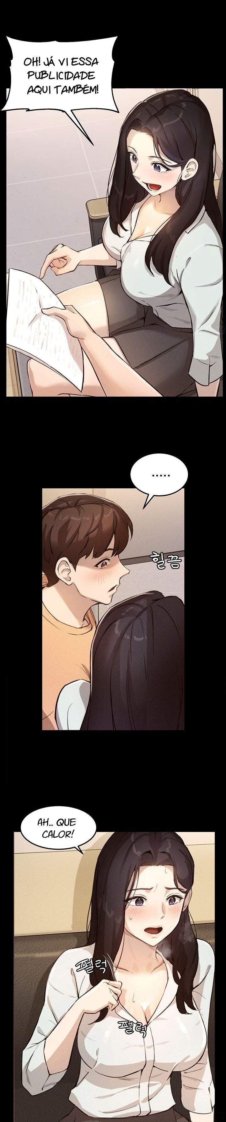Twenty Years Old Capitulo 4 - pagina 5 Twenty Years Old Capitulo 4 - pagina 5