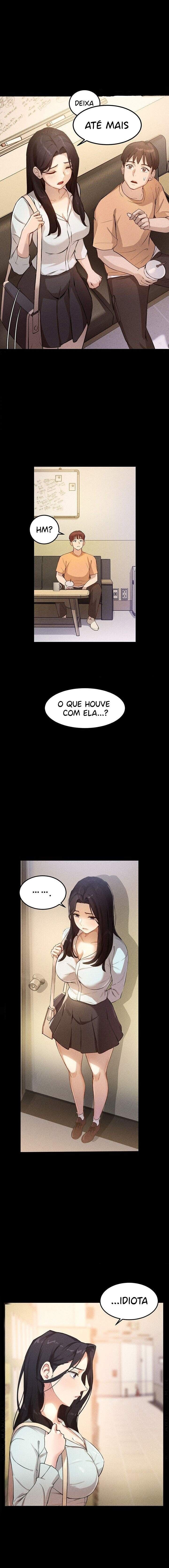 Twenty Years Old Capitulo 4 - pagina 8 Twenty Years Old Capitulo 4 - pagina 8