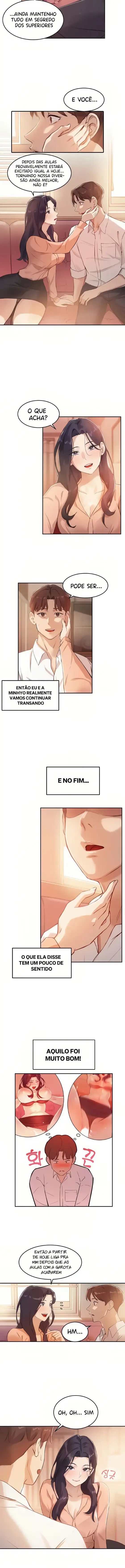 Twenty Years Old Capitulo 5 - pagina 10 Twenty Years Old Capitulo 5 - pagina 10
