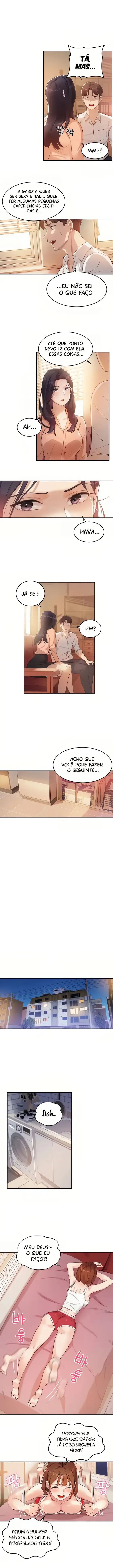 Twenty Years Old Capitulo 5 - pagina 11 Twenty Years Old Capitulo 5 - pagina 11