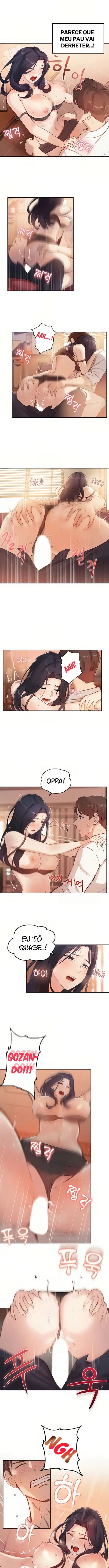 Twenty Years Old Capitulo 5 - pagina 6 Twenty Years Old Capitulo 5 - pagina 6