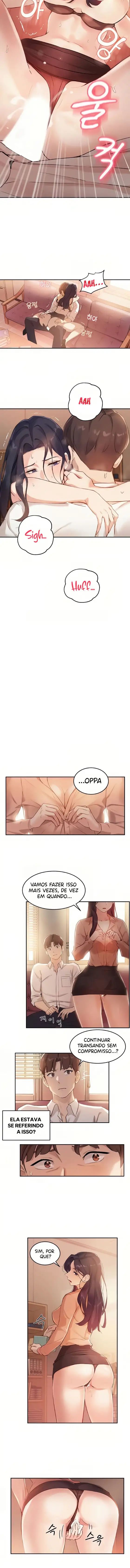 Twenty Years Old Capitulo 5 - pagina 7 Twenty Years Old Capitulo 5 - pagina 7