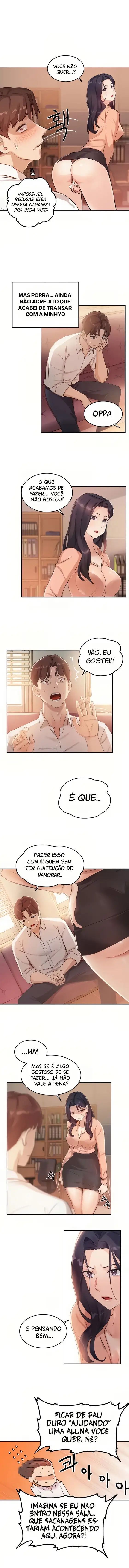 Twenty Years Old Capitulo 5 - pagina 8 Twenty Years Old Capitulo 5 - pagina 8