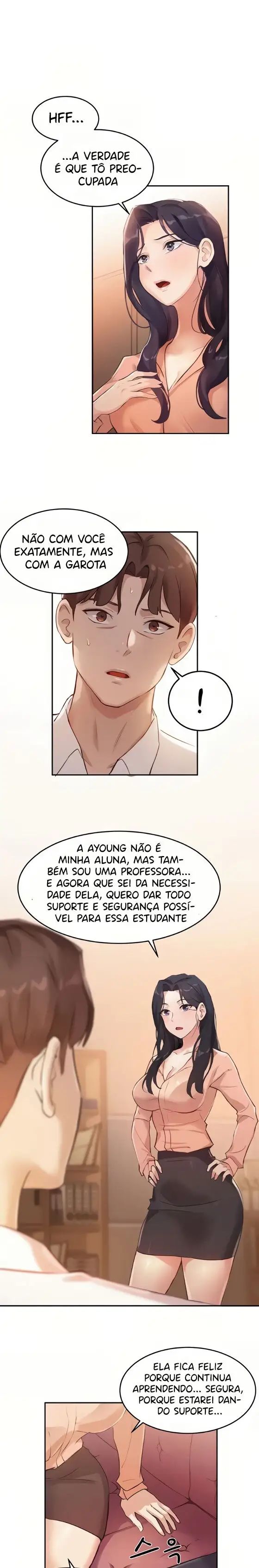Twenty Years Old Capitulo 5 - pagina 9 Twenty Years Old Capitulo 5 - pagina 9