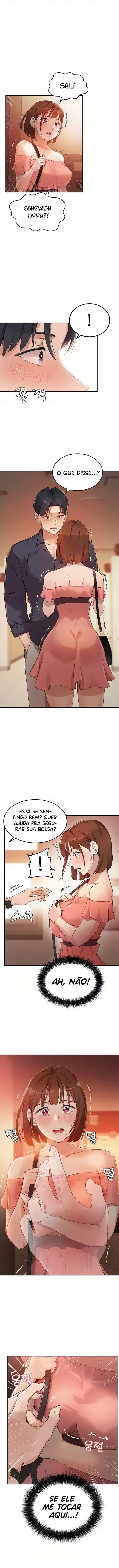 Twenty Years Old Capitulo 6 - pagina 15 Twenty Years Old Capitulo 6 - pagina 15
