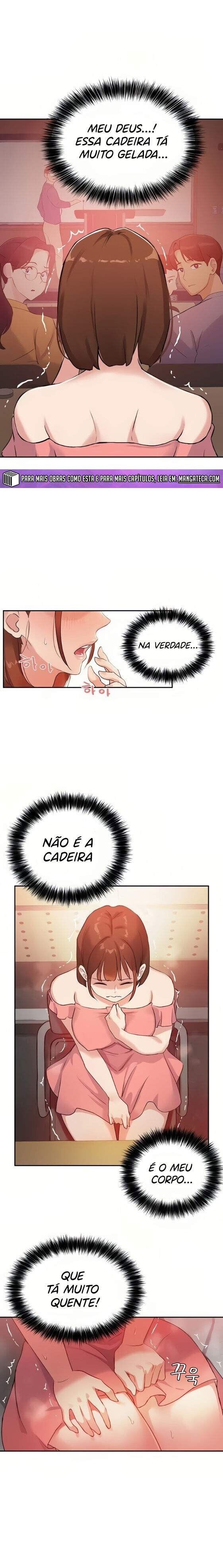 Twenty Years Old Capitulo 6 - pagina 7 Twenty Years Old Capitulo 6 - pagina 7