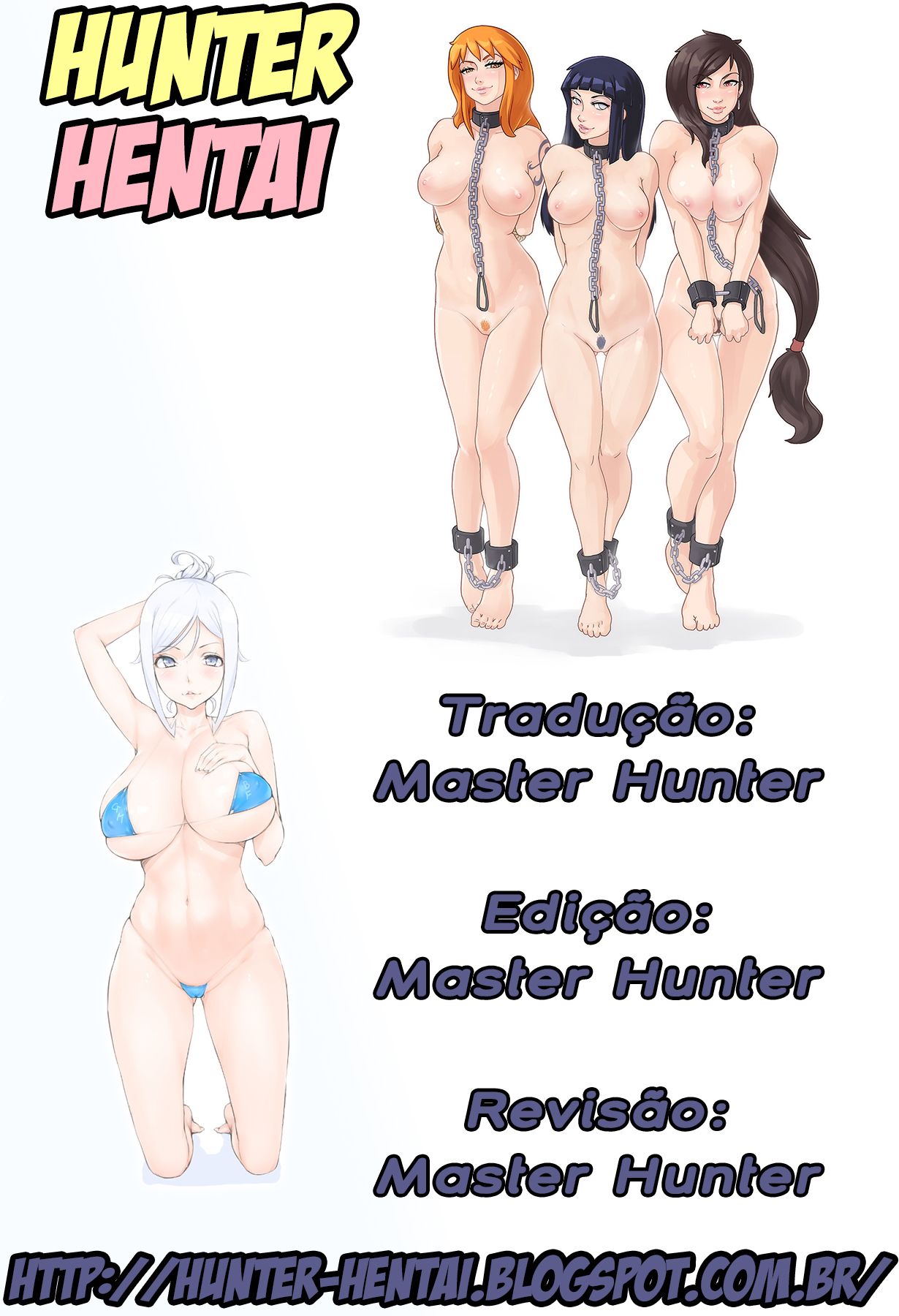 Twin Milf Capitulo 3 - pagina 1 Twin Milf Capitulo 3 - pagina 1