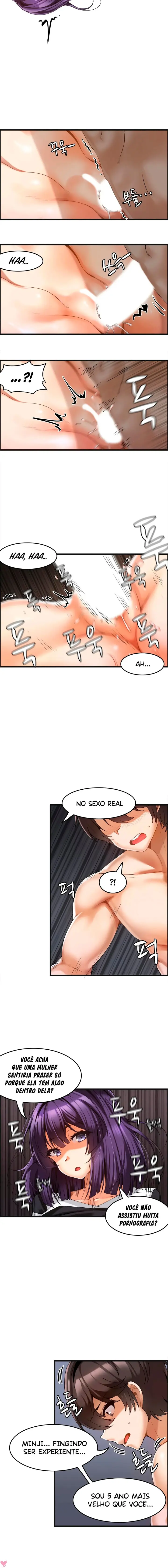 Twins Recipe Capitulo 5 - pagina 2 Twins Recipe Capitulo 5 - pagina 2