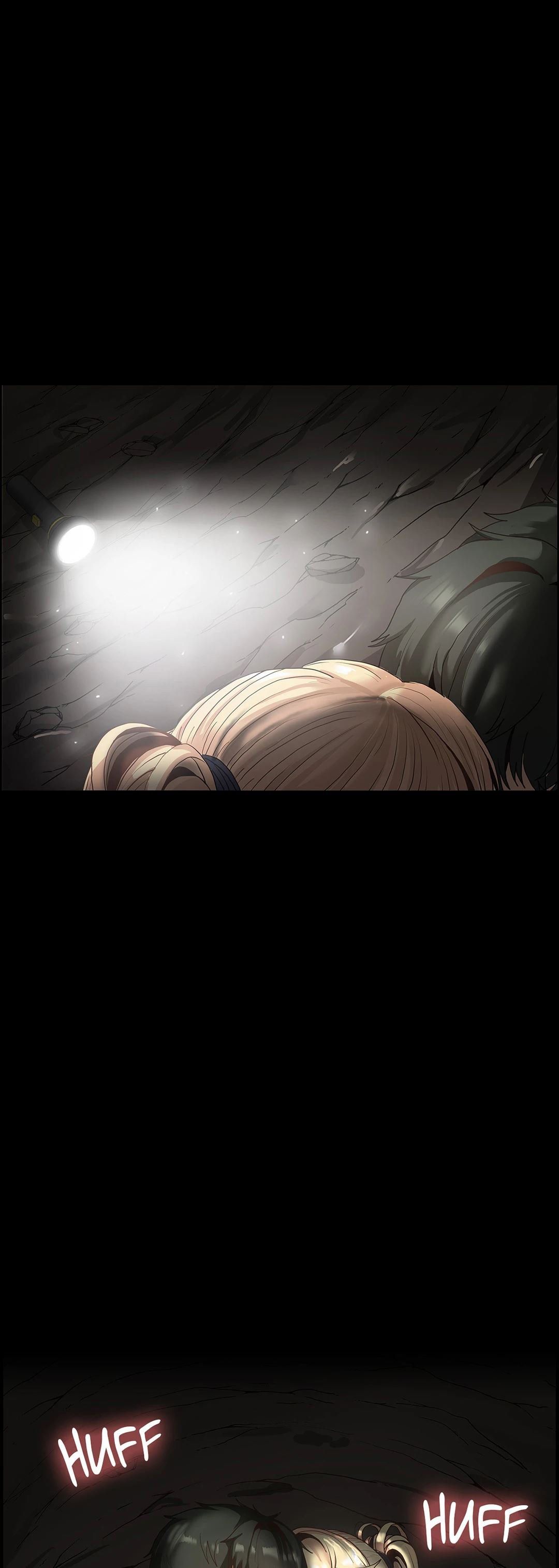 Two Eve – Women Trapped In A Wall Capitulo 17 - pagina 25