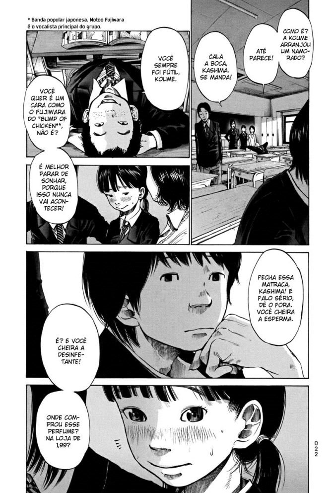 Umibe no Onnanoko Capitulo 1 - pagina 25 Umibe no Onnanoko Capitulo 1 - pagina 25