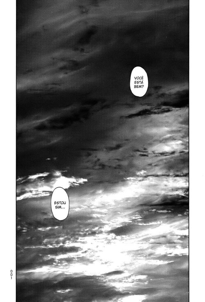 Umibe no Onnanoko Capitulo 1 - pagina 4 Umibe no Onnanoko Capitulo 1 - pagina 4