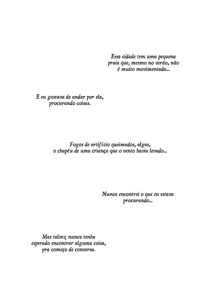 Umibe no Onnanoko Capitulo 1 - pagina 7 Umibe no Onnanoko Capitulo 1 - pagina 7
