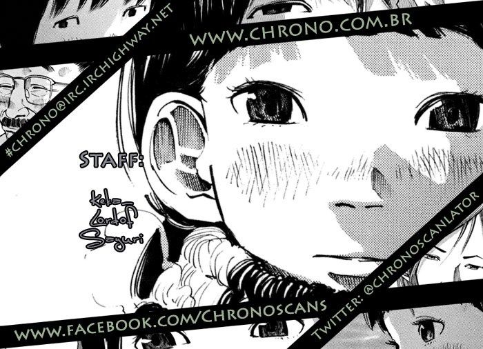 Umibe no Onnanoko Capitulo 11 - pagina 24