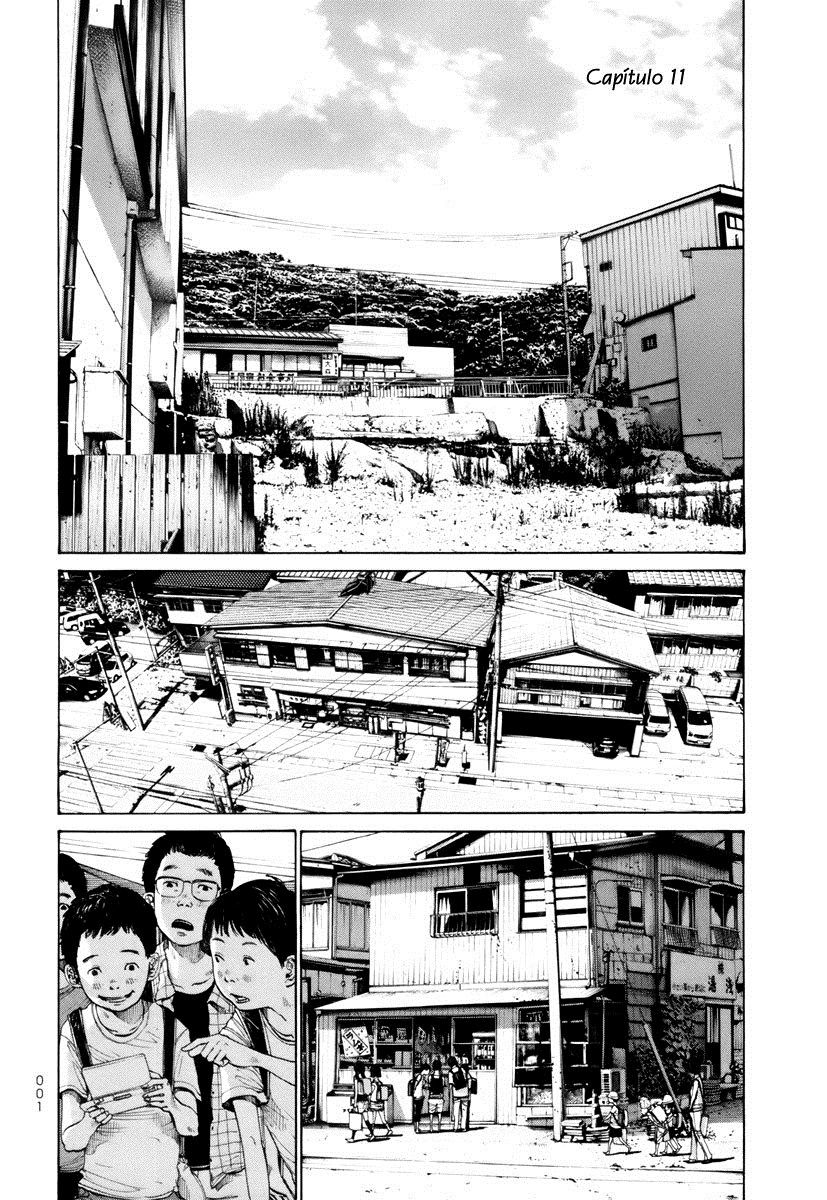 Umibe no Onnanoko Capitulo 11 - pagina 4