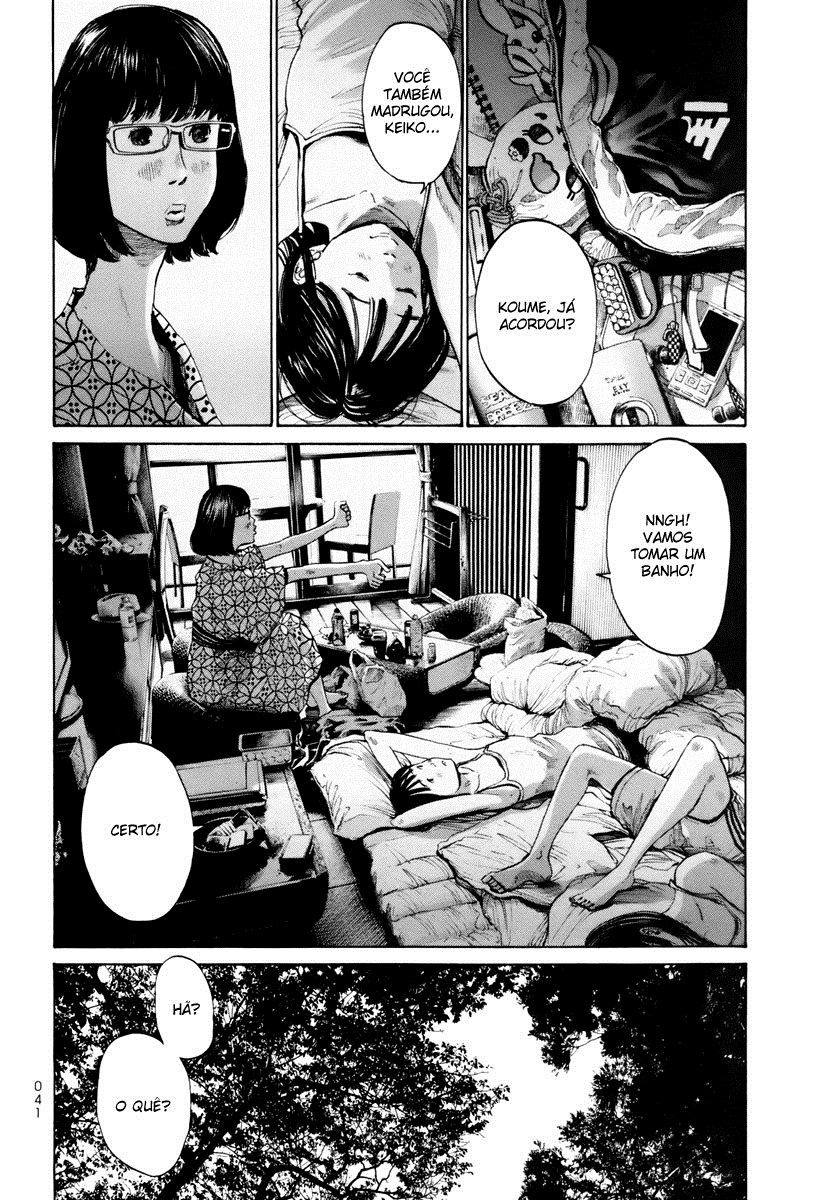 Umibe no Onnanoko Capitulo 12 - pagina 21