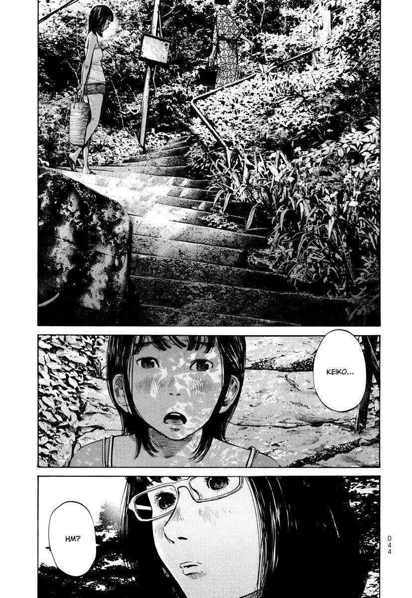 Umibe no Onnanoko Capitulo 12 - pagina 24