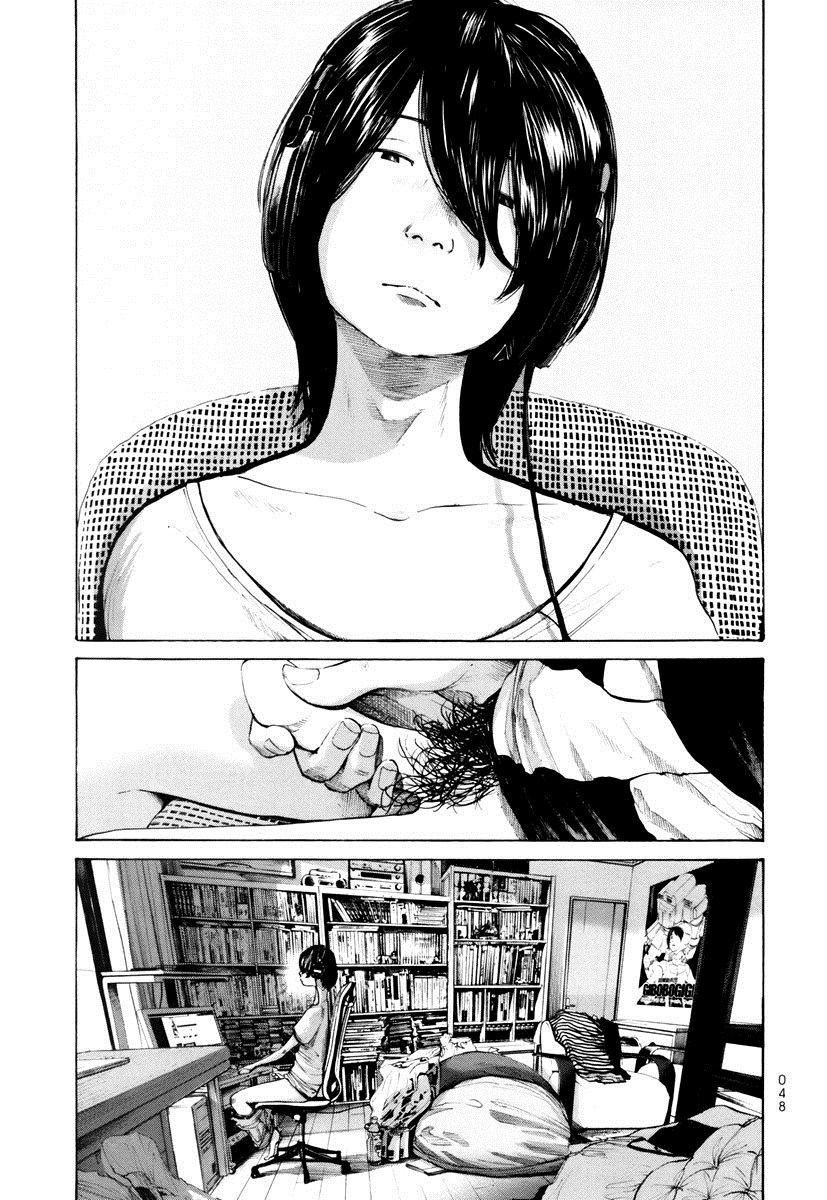 Umibe no Onnanoko Capitulo 12 - pagina 28