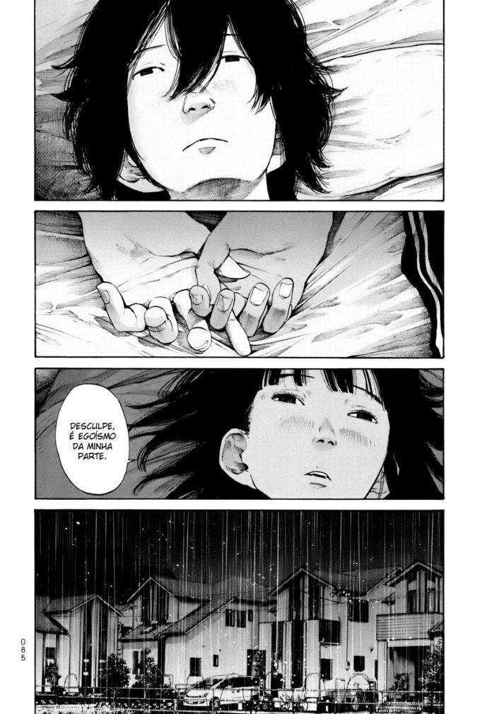 Umibe no Onnanoko Capitulo 14 - pagina 17