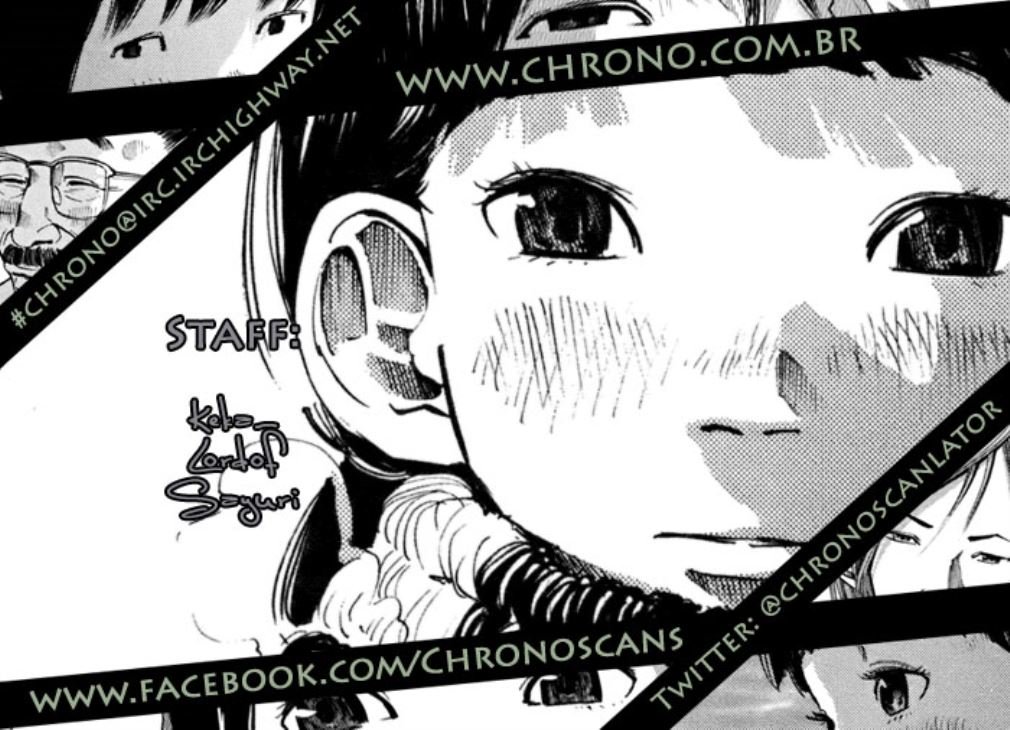 Umibe no Onnanoko Capitulo 14 - pagina 19