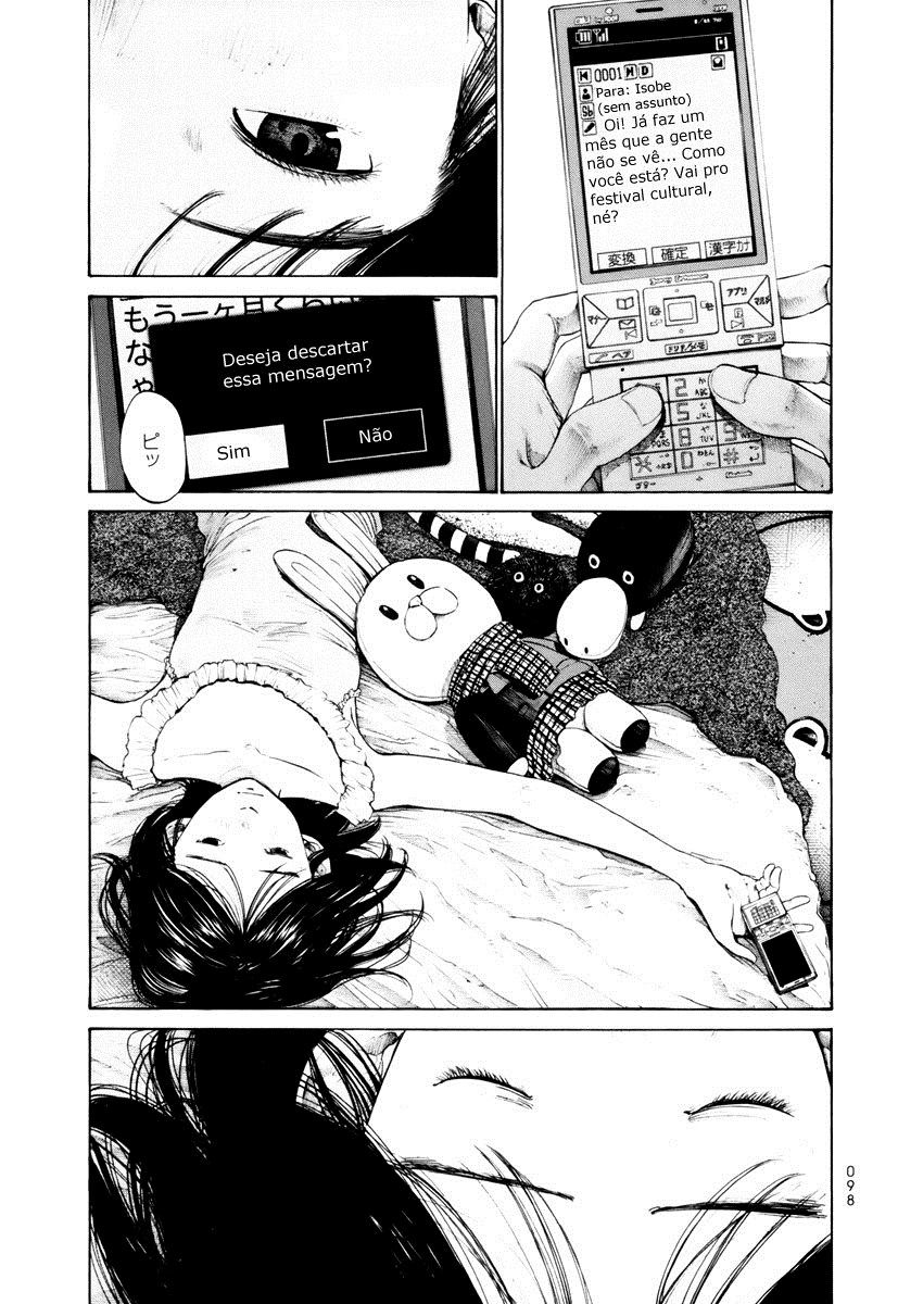 Umibe no Onnanoko Capitulo 15 - pagina 12