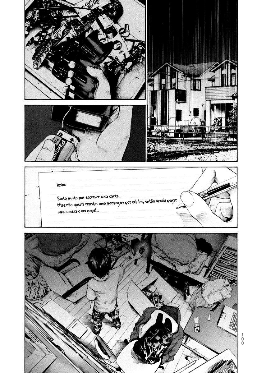 Umibe no Onnanoko Capitulo 15 - pagina 14