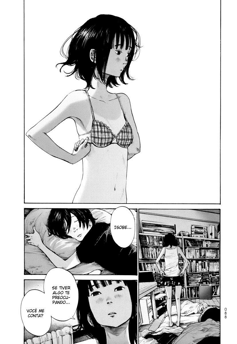 Umibe no Onnanoko Capitulo 15 - pagina 2