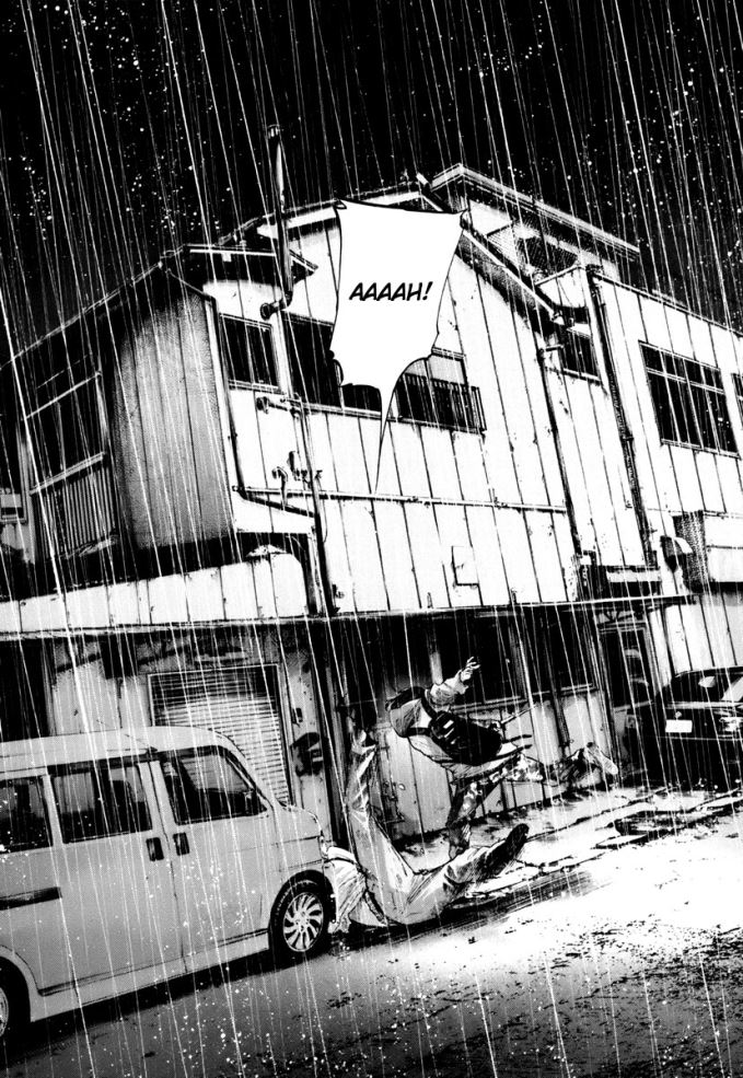 Umibe no Onnanoko Capitulo 16 - pagina 10