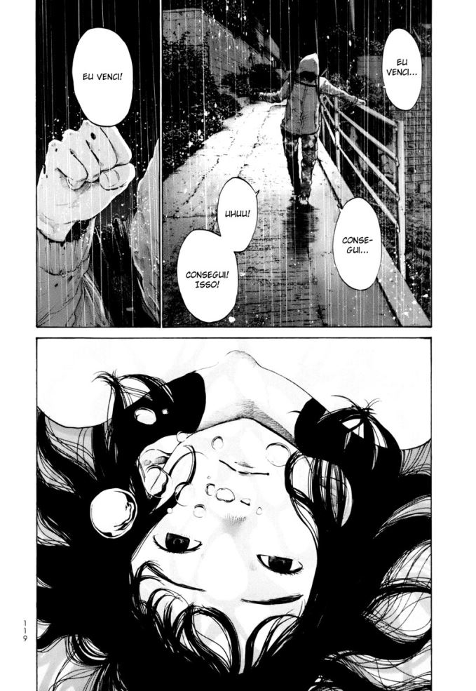 Umibe no Onnanoko Capitulo 16 - pagina 15