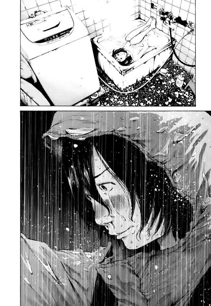 Umibe no Onnanoko Capitulo 16 - pagina 16