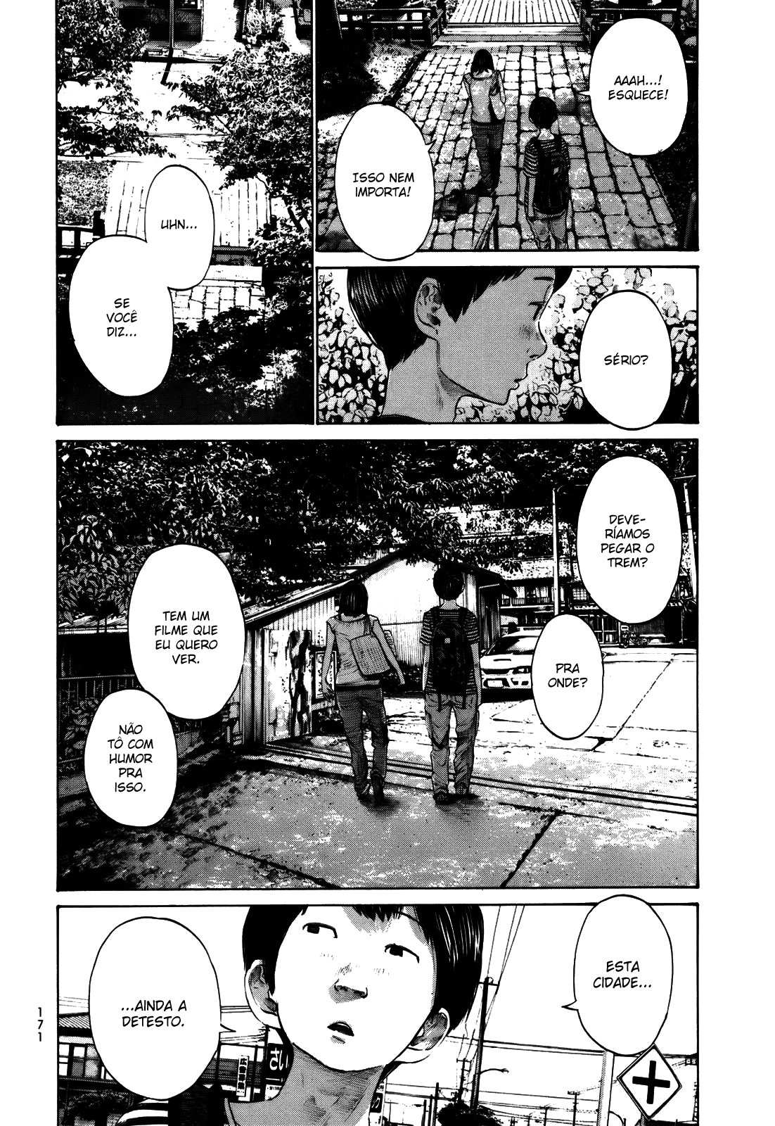 Umibe no Onnanoko Capitulo 19 - pagina 5