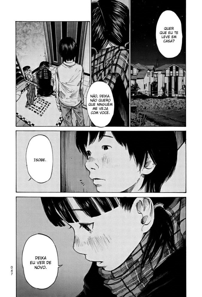 Umibe no Onnanoko Capitulo 2 - pagina 13 Umibe no Onnanoko Capitulo 2 - pagina 13