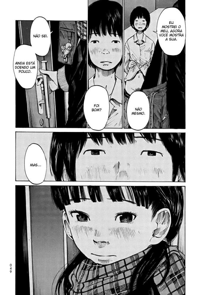 Umibe no Onnanoko Capitulo 2 - pagina 15 Umibe no Onnanoko Capitulo 2 - pagina 15