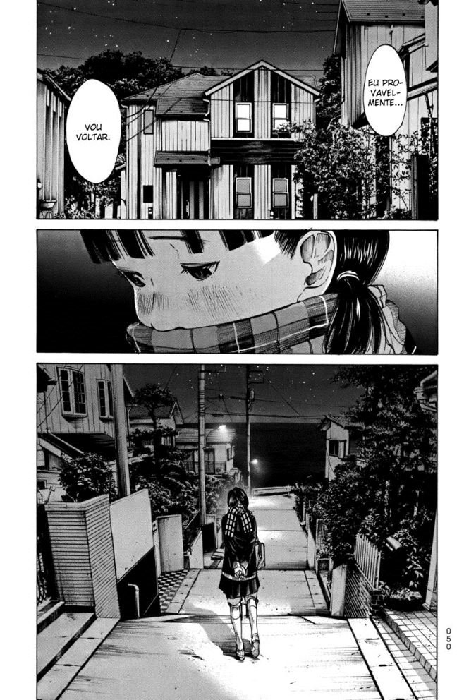 Umibe no Onnanoko Capitulo 2 - pagina 16 Umibe no Onnanoko Capitulo 2 - pagina 16