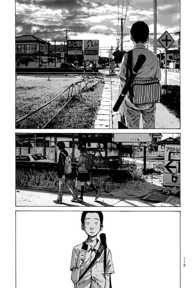 Umibe no Onnanoko Capitulo 6 - pagina 16 Umibe no Onnanoko Capitulo 6 - pagina 16