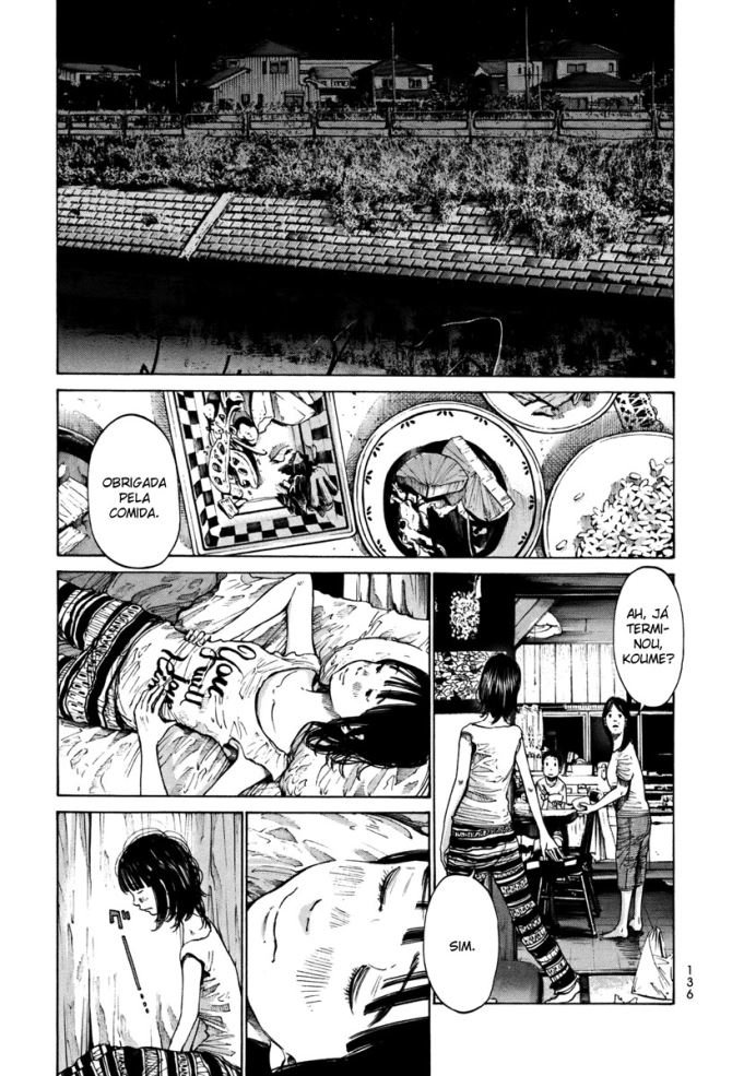 Umibe no Onnanoko Capitulo 7 - pagina 16 Umibe no Onnanoko Capitulo 7 - pagina 16