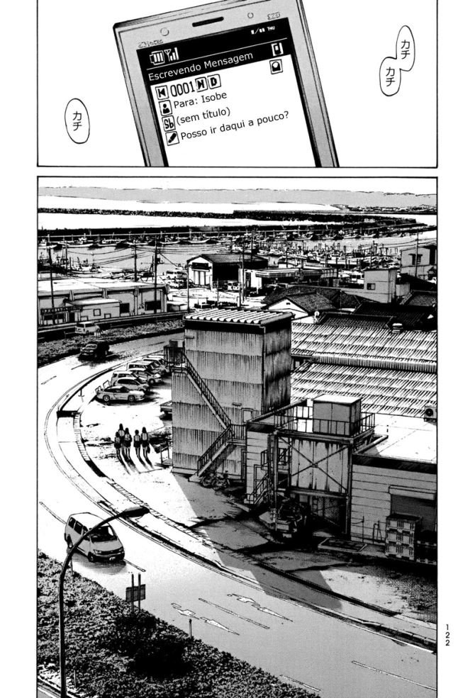 Umibe no Onnanoko Capitulo 7 - pagina 2 Umibe no Onnanoko Capitulo 7 - pagina 2