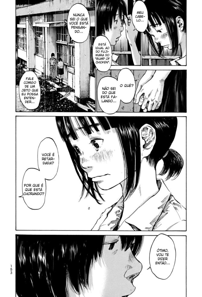 Umibe no Onnanoko Capitulo 8 - pagina 14 Umibe no Onnanoko Capitulo 8 - pagina 14