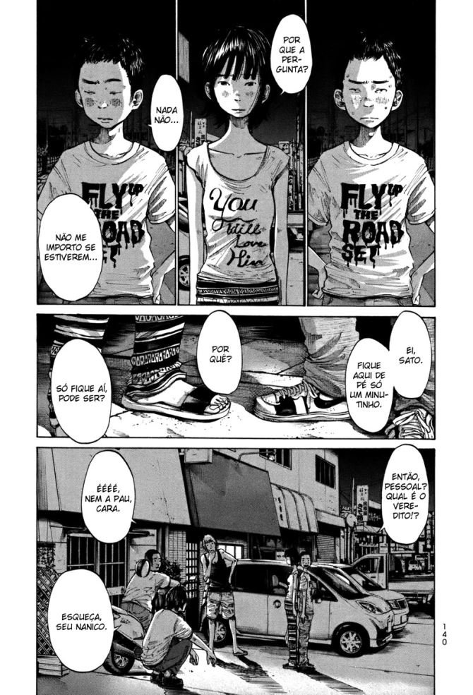 Umibe no Onnanoko Capitulo 8 - pagina 2 Umibe no Onnanoko Capitulo 8 - pagina 2