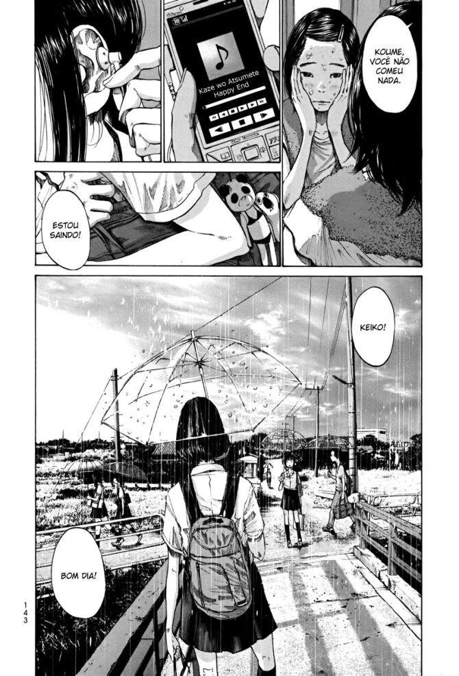 Umibe no Onnanoko Capitulo 8 - pagina 5 Umibe no Onnanoko Capitulo 8 - pagina 5