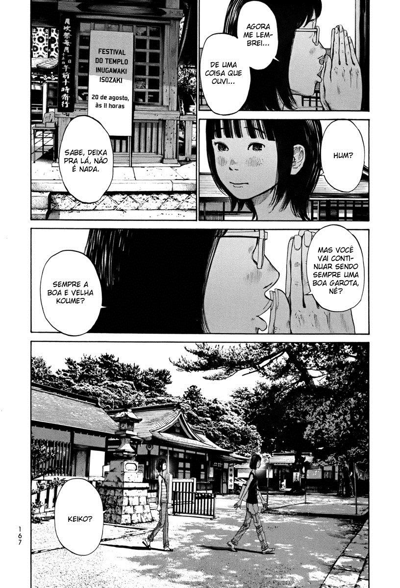 Umibe no Onnanoko Capitulo 9 - pagina 13