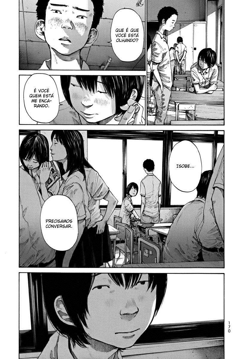 Umibe no Onnanoko Capitulo 9 - pagina 16